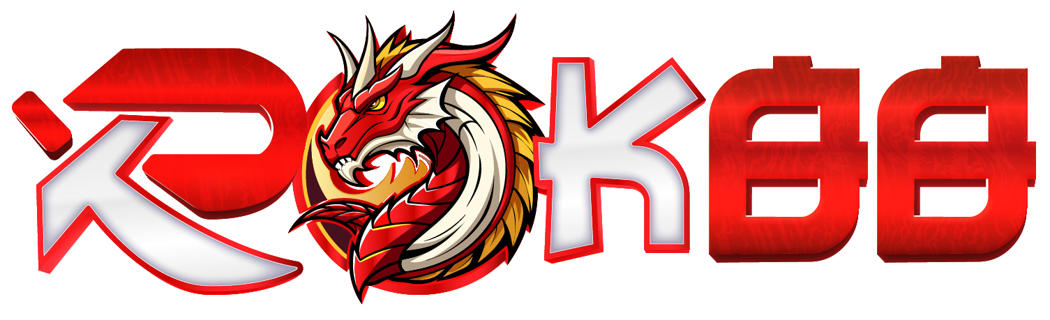 ROK88 Logo